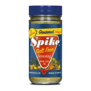 Spike Seasoning No Salt 1.9 oz