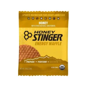 Honey Stinger Waffle Honey 1 oz