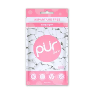PUR Gum Bubblegum 2.72 oz