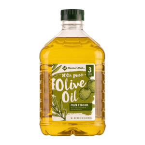 Member's Mark 100% Pure Olive Oil 101 oz
