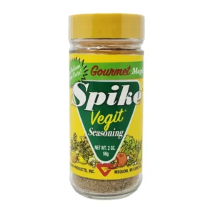 Spike Seasoning Vegit Ls 2 oz
