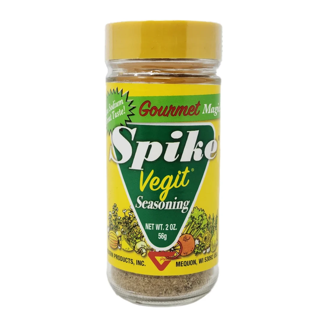 Spike Seasoning Vegit Ls 2 oz