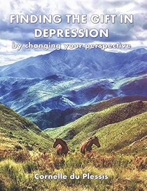 Finding the Gift in Depression