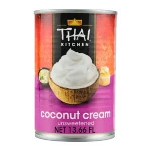 Thai Kitchen Coconut Cream 13.66 oz