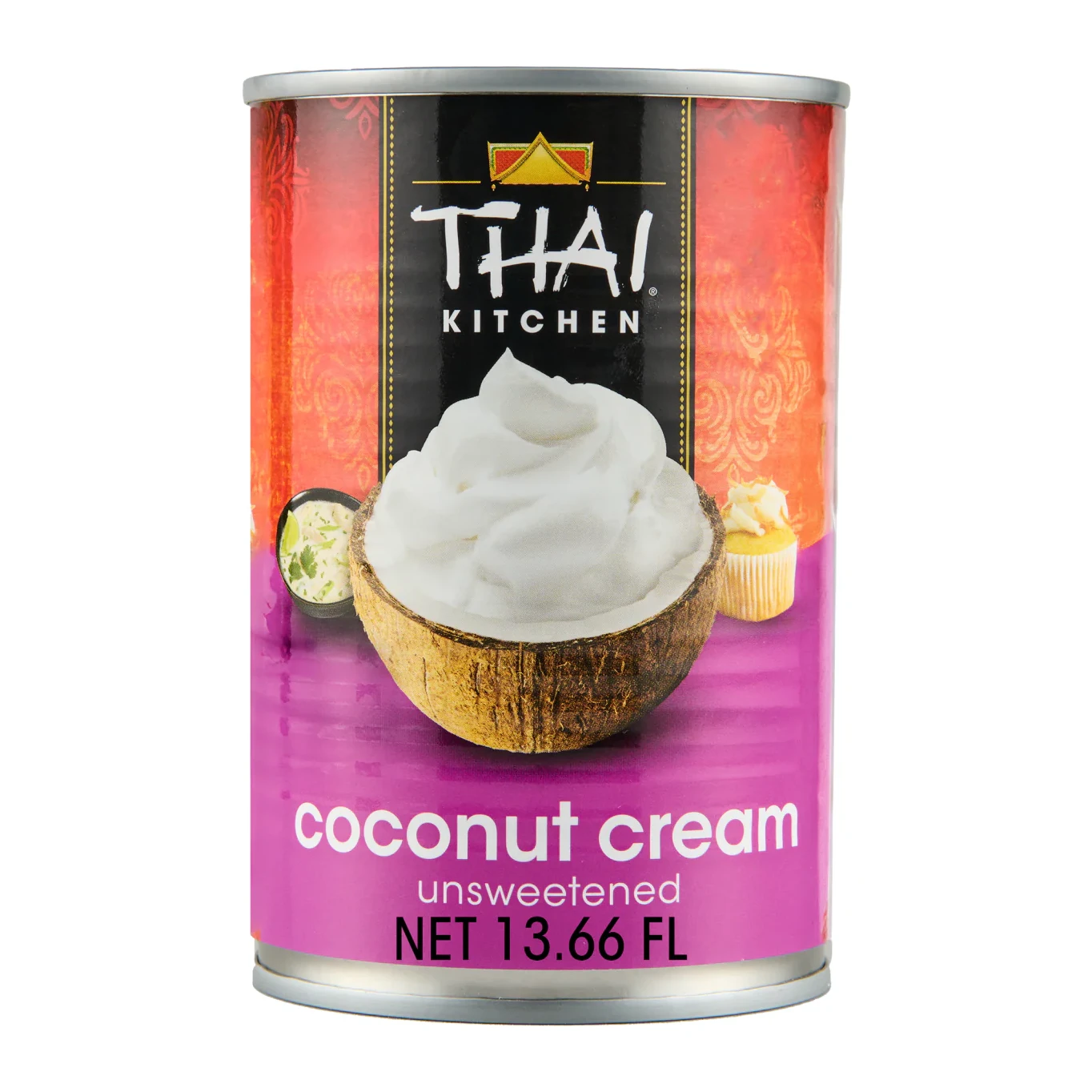 Thai Kitchen Coconut Cream 13.66 oz