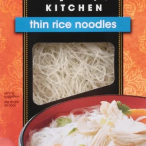 Thai Kitchen Thin Rice Noodles 8.8 oz