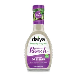 Daiya Dressing Homestyle Ranch 8.36 oz