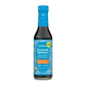 Coconut Secret Aminos Organic 8 oz