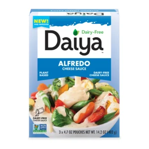 Daiya Cheeze Sauce Alfredo Style 14.2 oz
