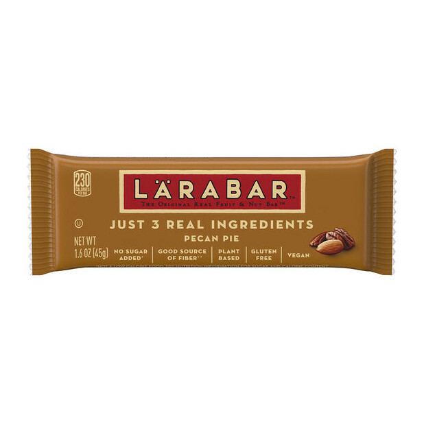 Larabar Bar Pecan Pie 1.6 oz