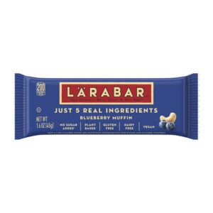 Larabar Bar Blueberry Muffin 1.6 oz