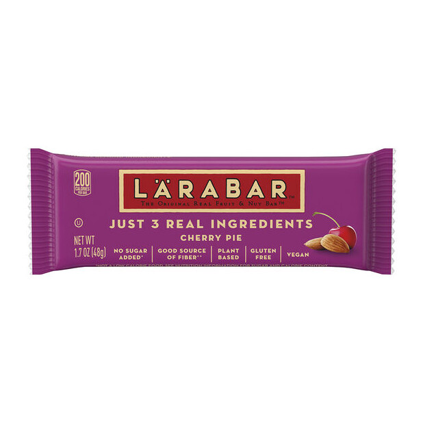 Larabar Bar Cherry Pie 1.7 oz