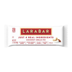 Larabar Bar Coconut Cream Pie 1.7 oz