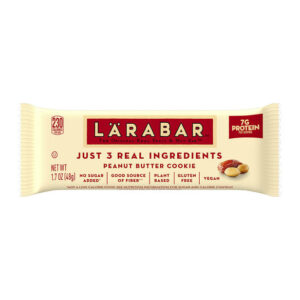 Larabar Peanut Butter Cookie 1.7 oz