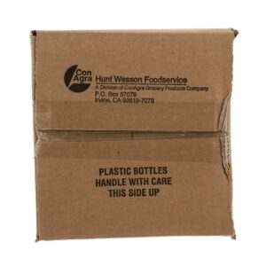 La Choy Soy Sauce 1 gal