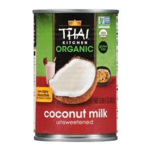 Thai Kitchen Coconut Milk Unsweetened 13.66 oz