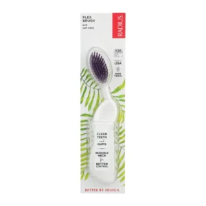 Radius Toothbrush Scuba Left Hand