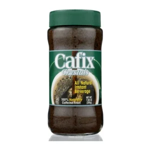 Cafix Crystals Beverage 7.05 oz