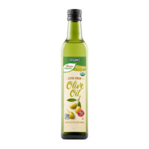 Simply Nature Extra Virgin Olive Oil Organic 16.9 oz