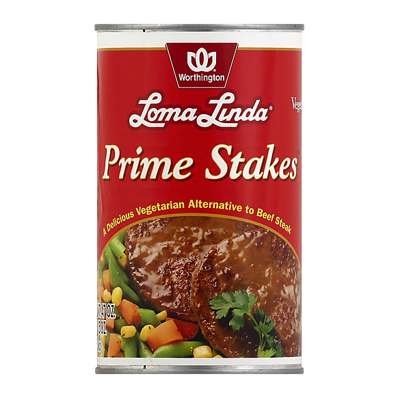 Loma Linda Prime Stakes 47 oz