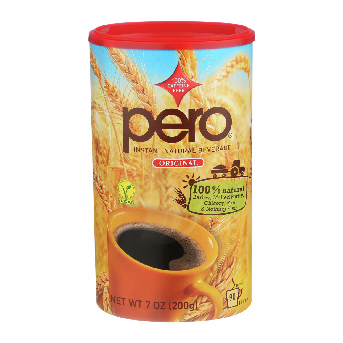 Pero Beverage Original 7 oz