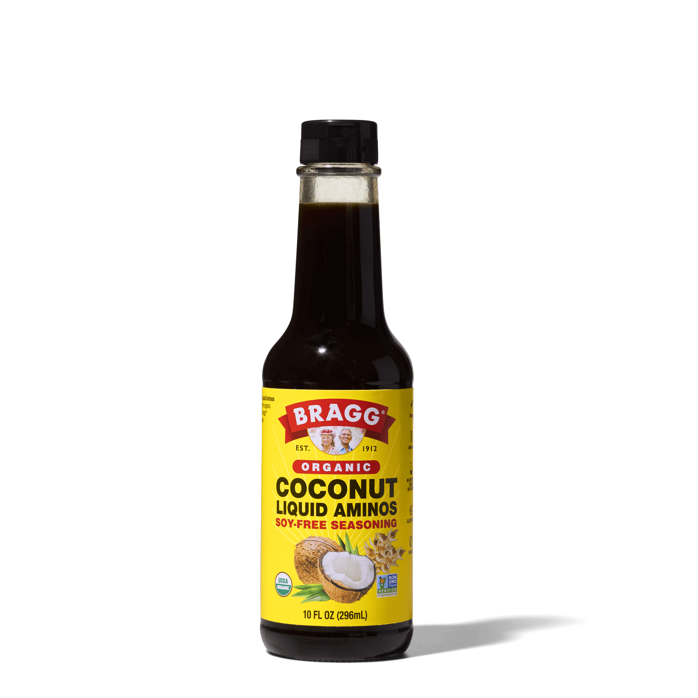 Bragg Organic Coconut Liquid Aminos 10 oz
