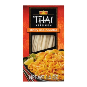 Thai Kitchen Stir Fry Rice Noodles 14 oz