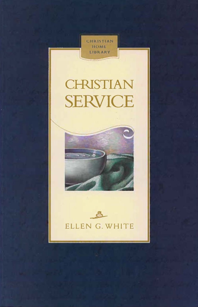 Christian Service HB