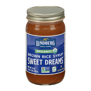 Lundberg Organic Brown Rice Syrup 21 oz