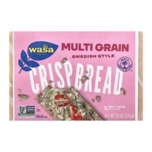 Wasa Crispbread Multi Grain 9.7 oz