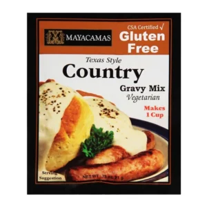 Mayacamas Country Gravy Gluten Free .65 oz