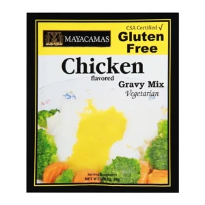 Mayacamas Chicken Gravy Gluten Free .65 oz