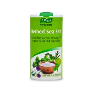 A Vogel Herbamare Herbed Sea Salt 8.8 oz