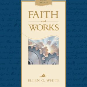 Faith & Work HB