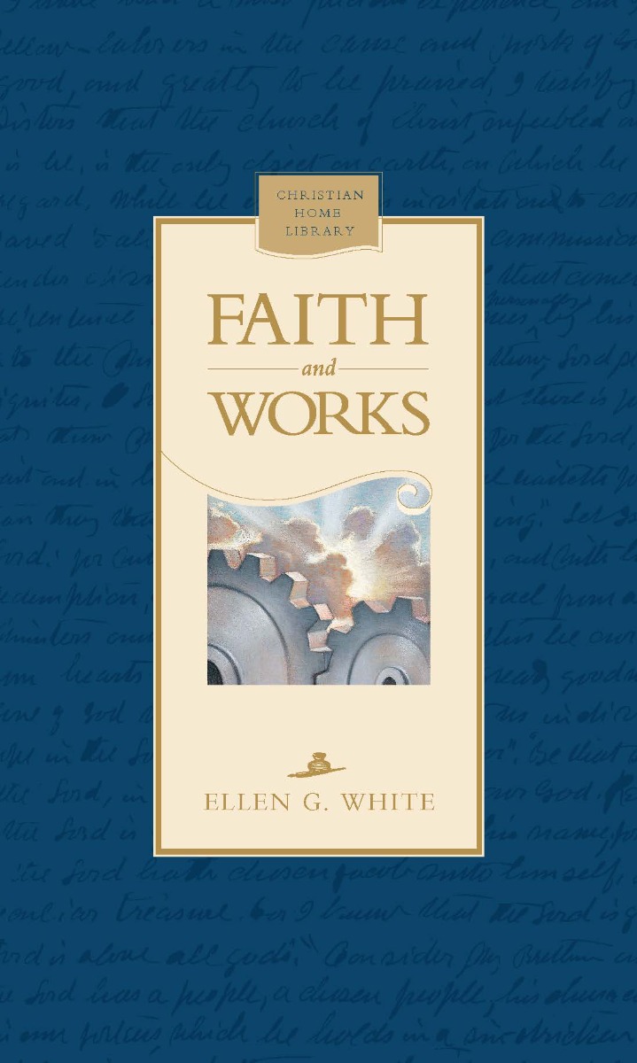 Faith & Work HB