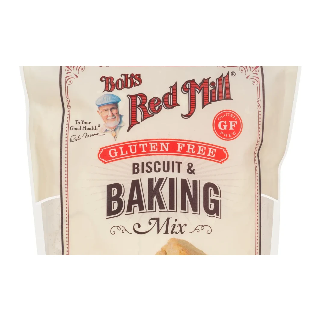 Bob's Red Mill Gluten Free Biscuit & Baking Mix 24 oz