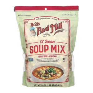 Bob's Red Mill 13 Bean Soup Mix 29 oz