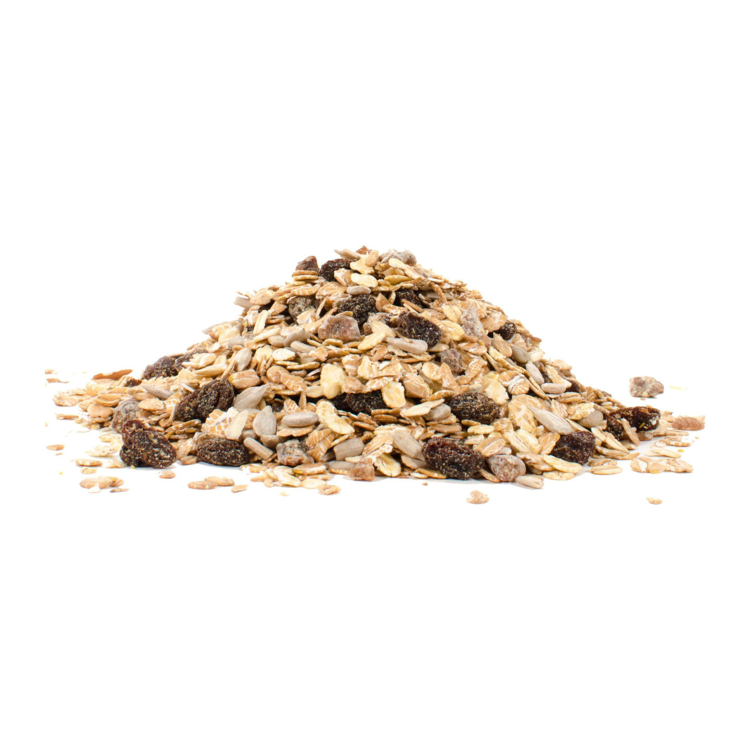 Bob's Red Mill Muesli Cereal 40 oz