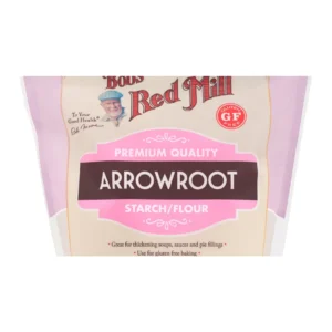 Bob's Red Mill Arrowroot Starch 16 oz