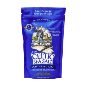 Celtic Sea Salt 8 oz