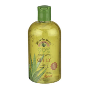 Lily of the Desert Aloe Vera Gelly 12 oz