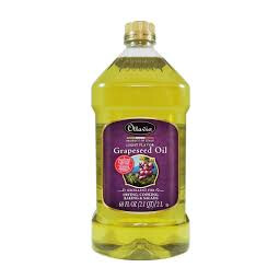 Ottavio Grapeseed Oil 2 L