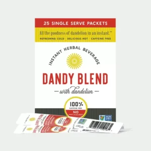 Dandy Blend 25/Box