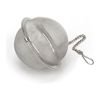 Starwest Botanicals Mesh Tea Ball 2.0"