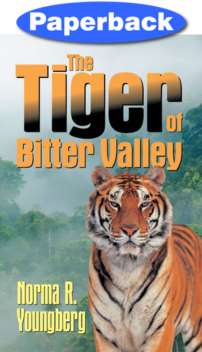 Tiger of Bitter Valley