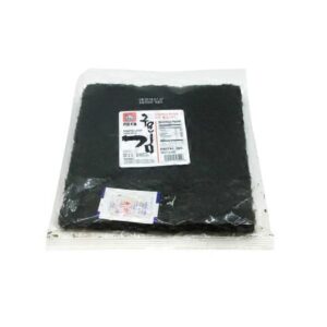 Haetae Yaki Sushi Nori Laver 20 Sheets