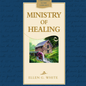 Ministry of Healing HB