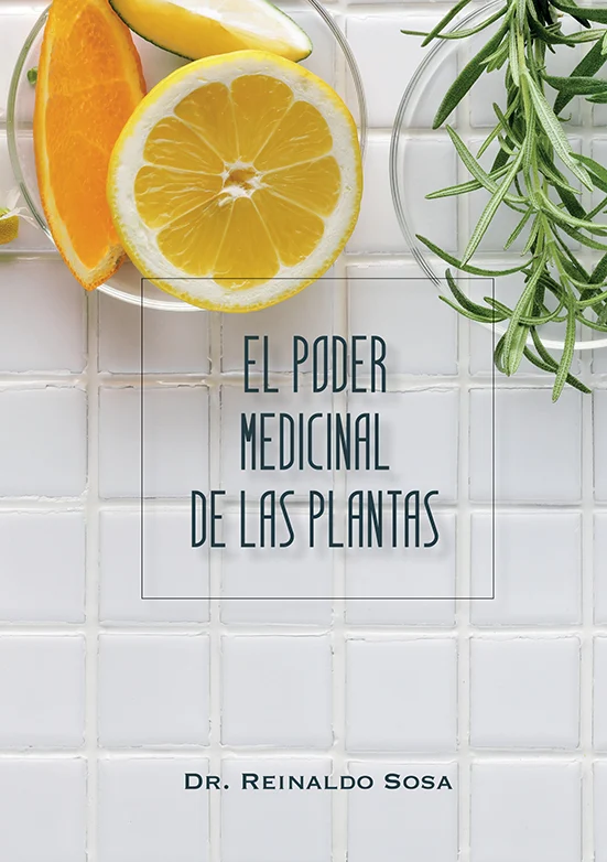 El Poder Medicinal De Las Plantas