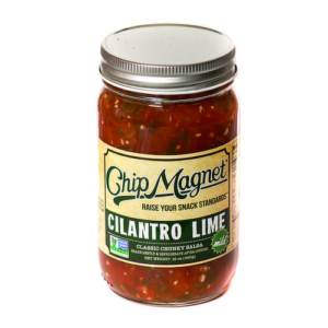 Chip Magnet Cilantro Lime Salsa 16 oz