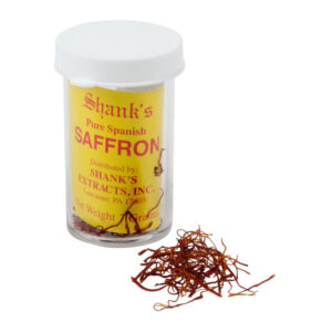Shank's Spanish Saffron 7 Grains